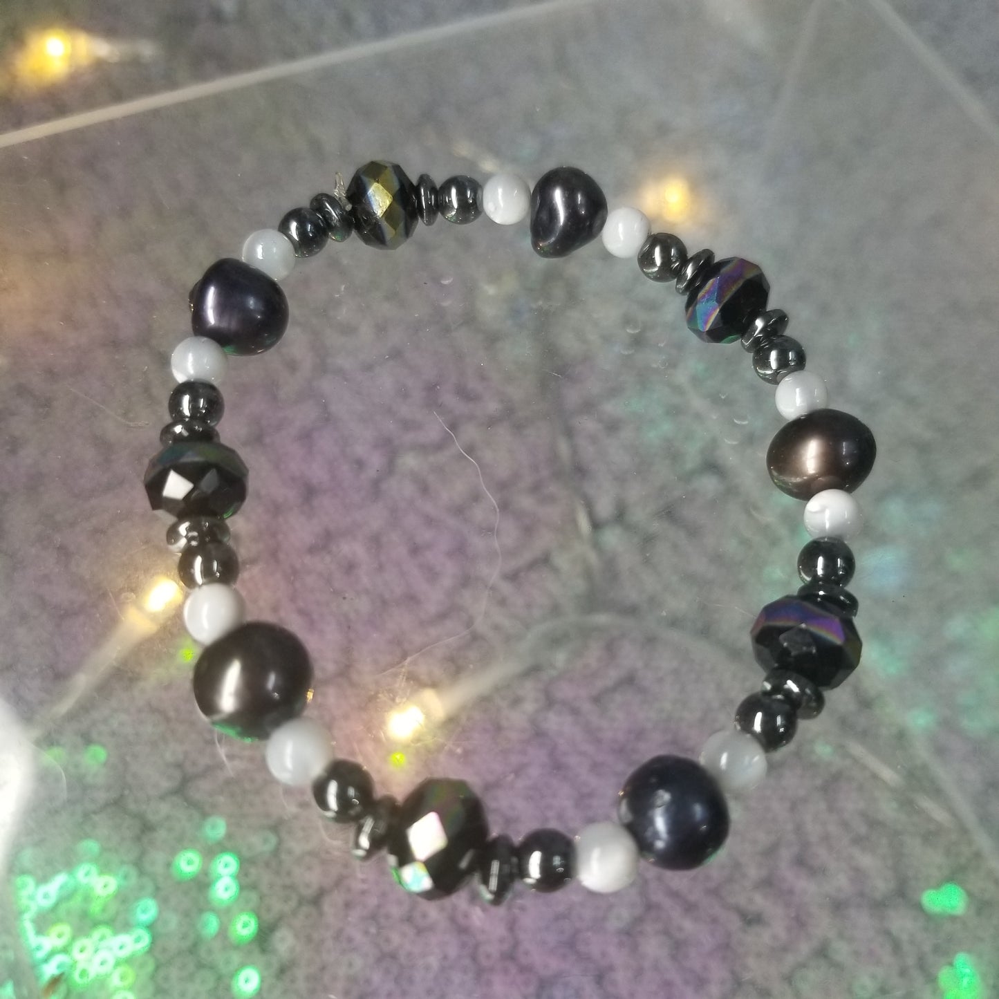 Crystal Bracelet