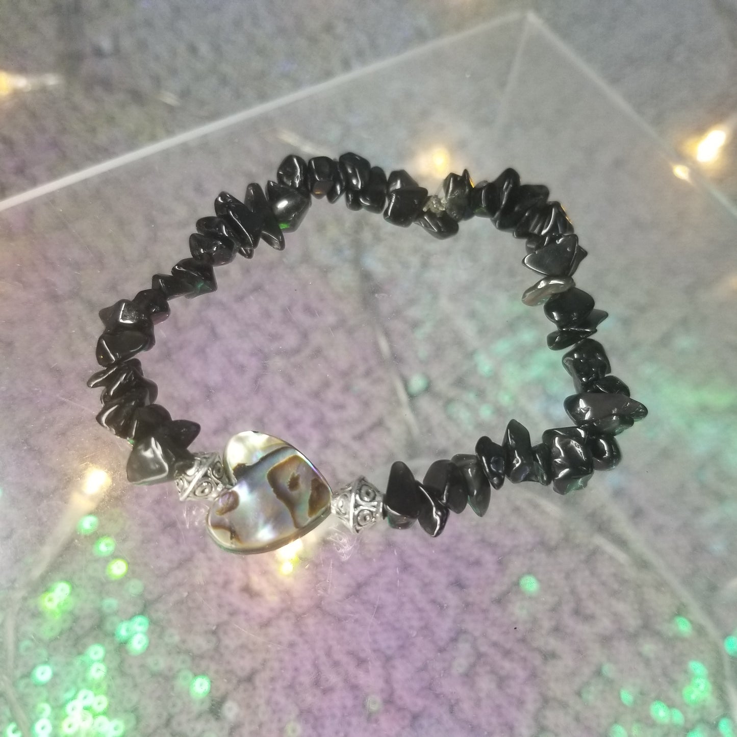 Crystal Bracelet