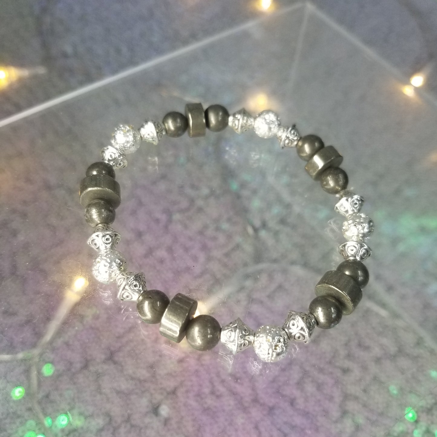 Crystal Bracelet