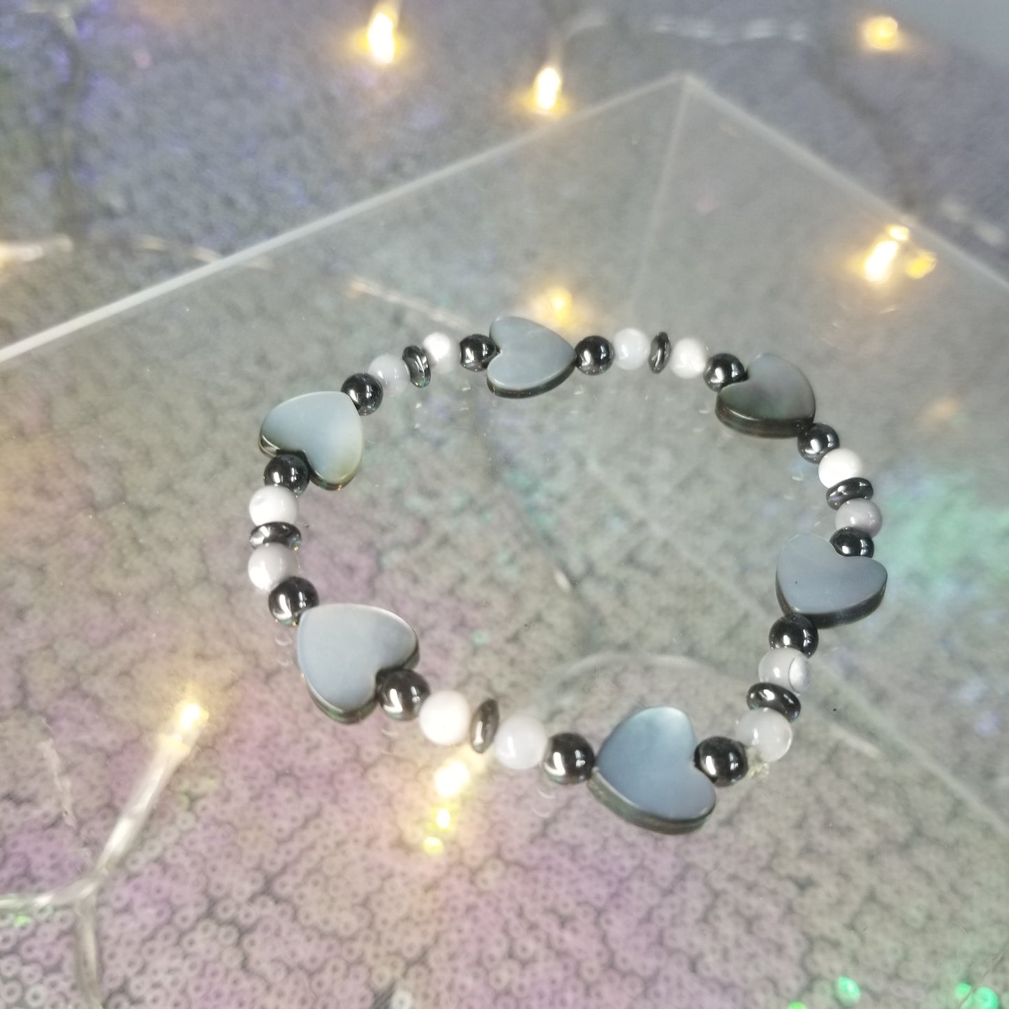Crystal Bracelet