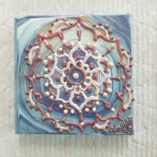 Extra Eccentric - Petite Dreams Collection