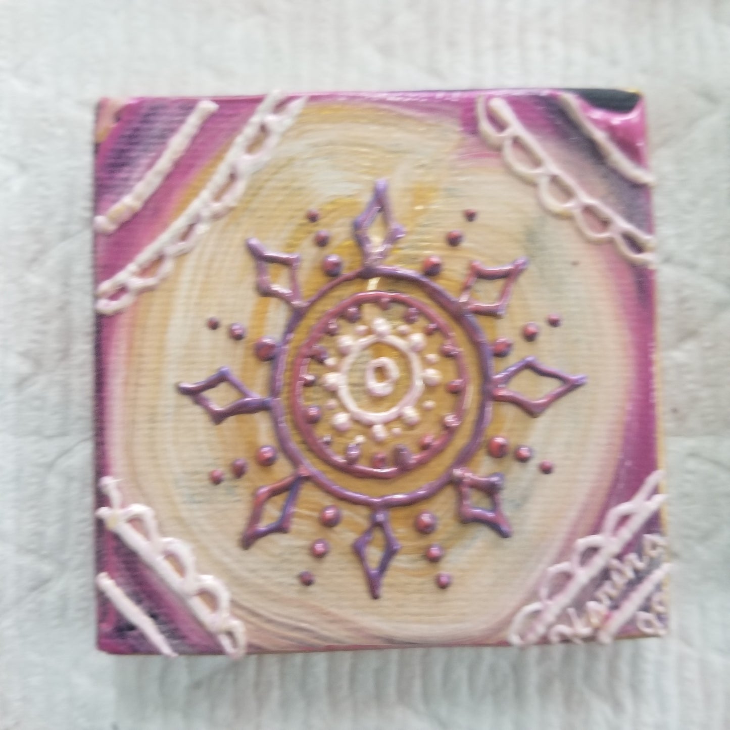 Love Blaze - Petite Dreams Collection