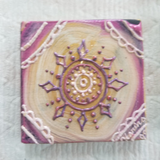 Love Blaze - Petite Dreams Collection