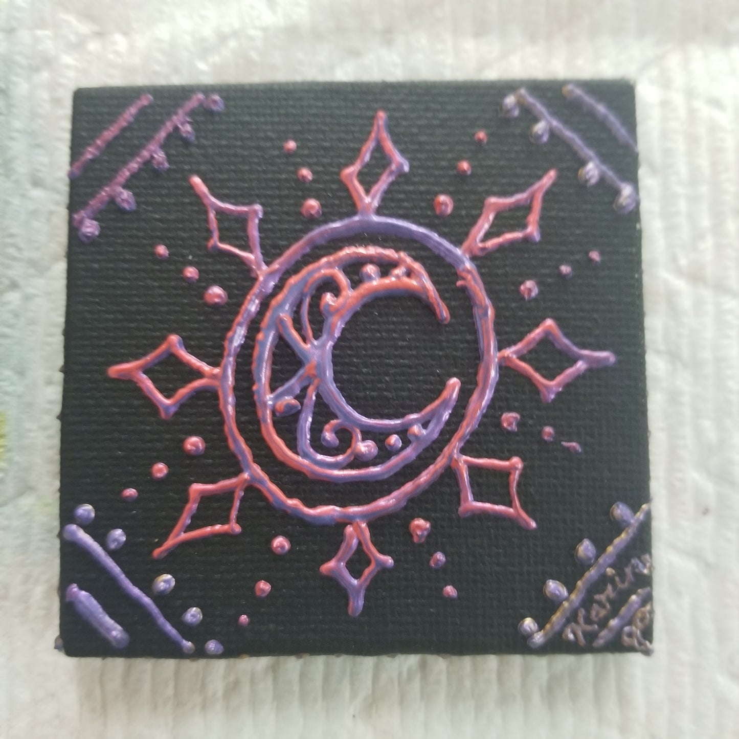 Freezing Hot - Petite Dreams Collection