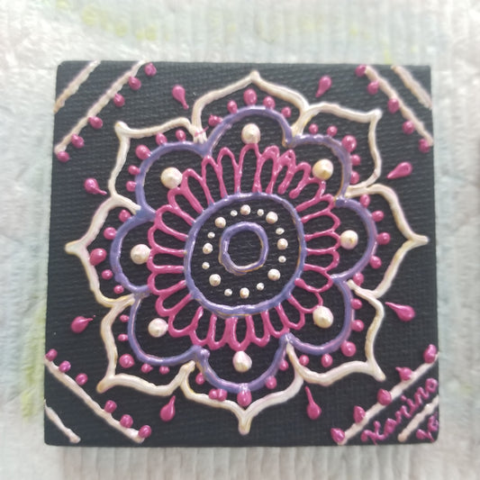 Fun Abundance - Petite Dreams Collection