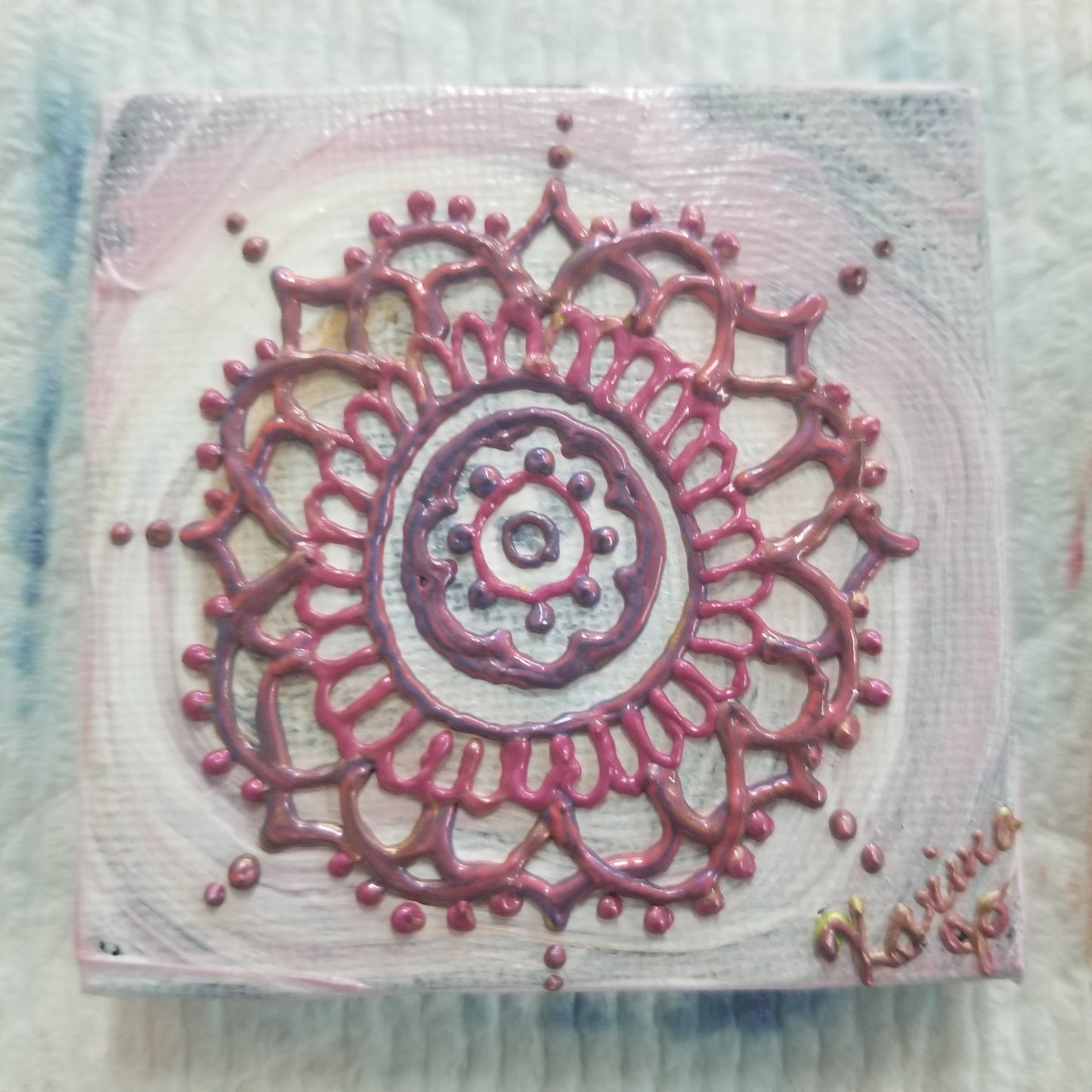 Passion Dive - Petite Dreams Collection