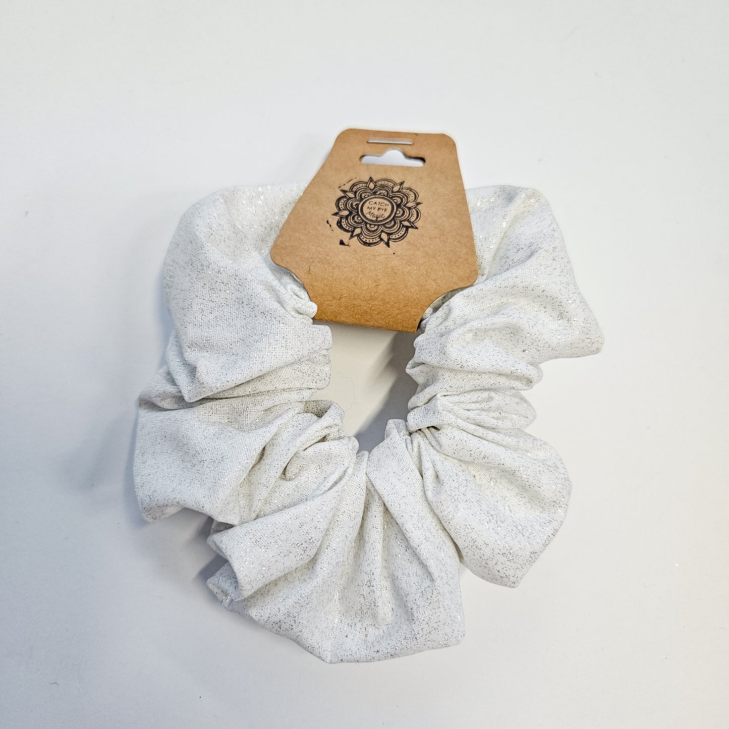 Handmade Scrunchie