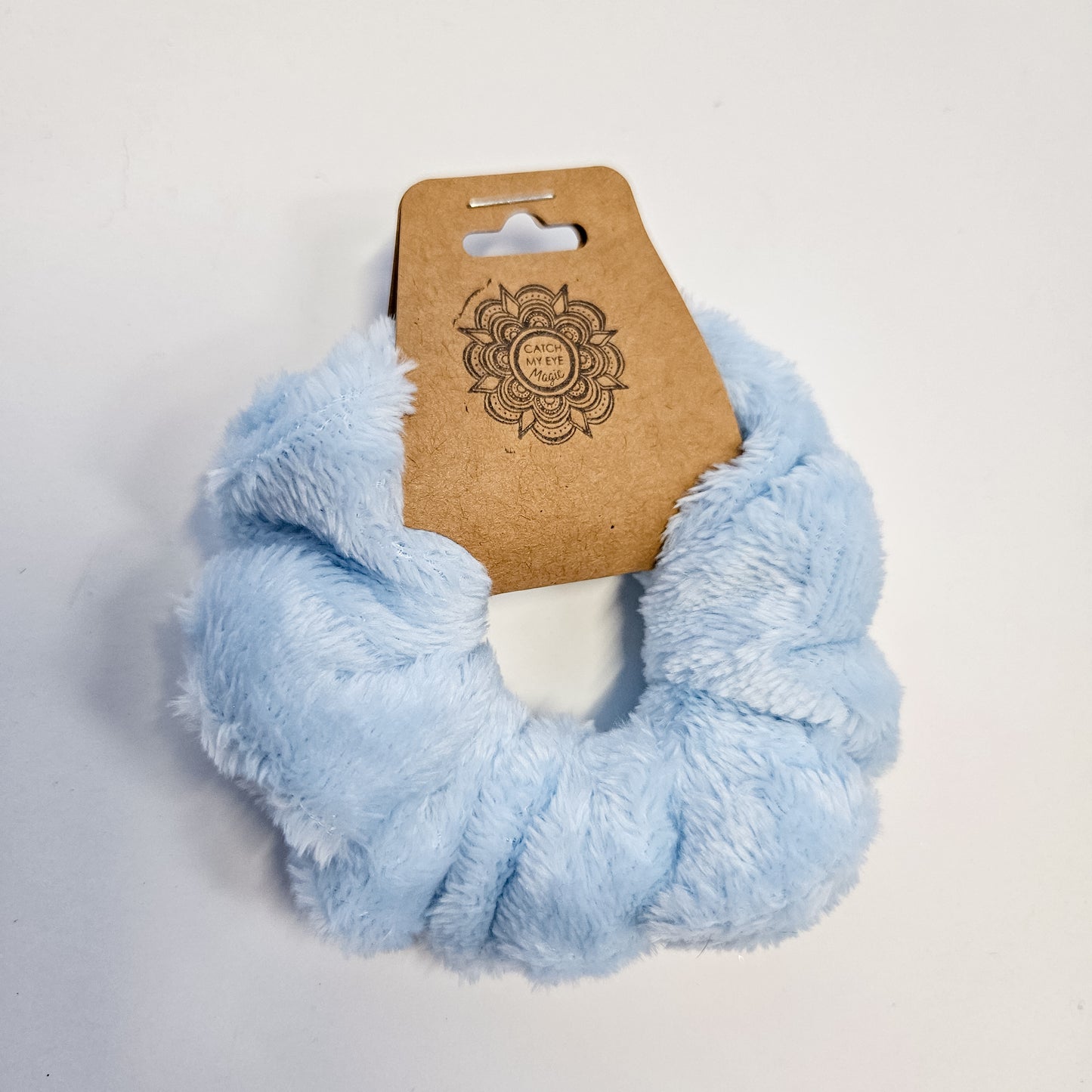 Handmade Scrunchie