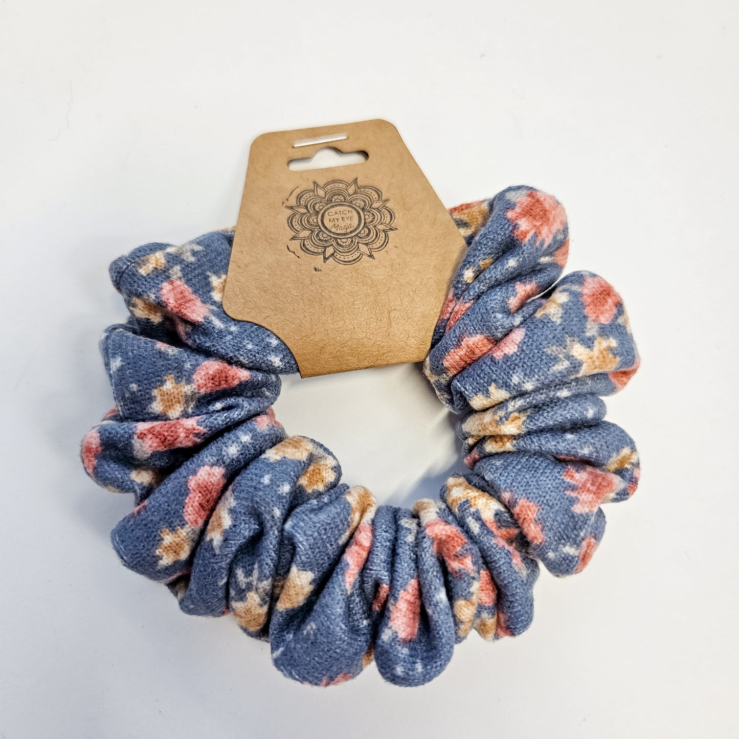 Handmade Scrunchie