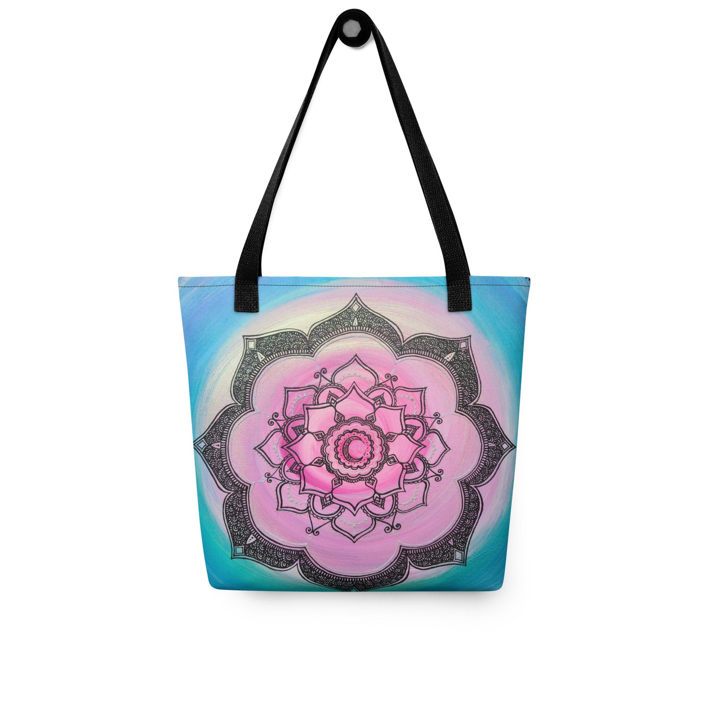 "Limitless Desire" Art Print Tote bag