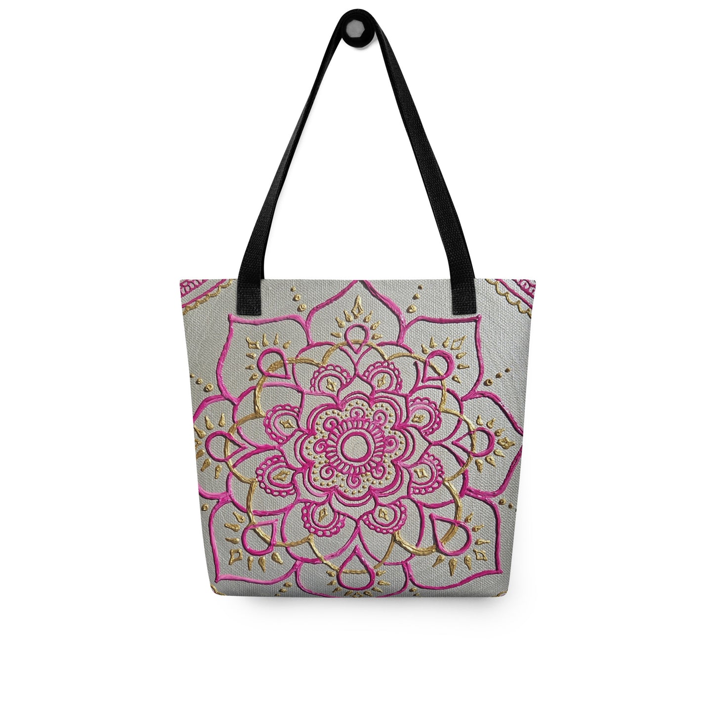 "Rebirth" Art Print Tote bag