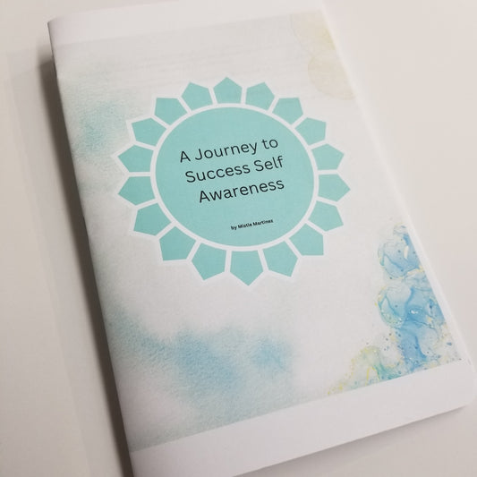 Self Awareness - A Journey to Success