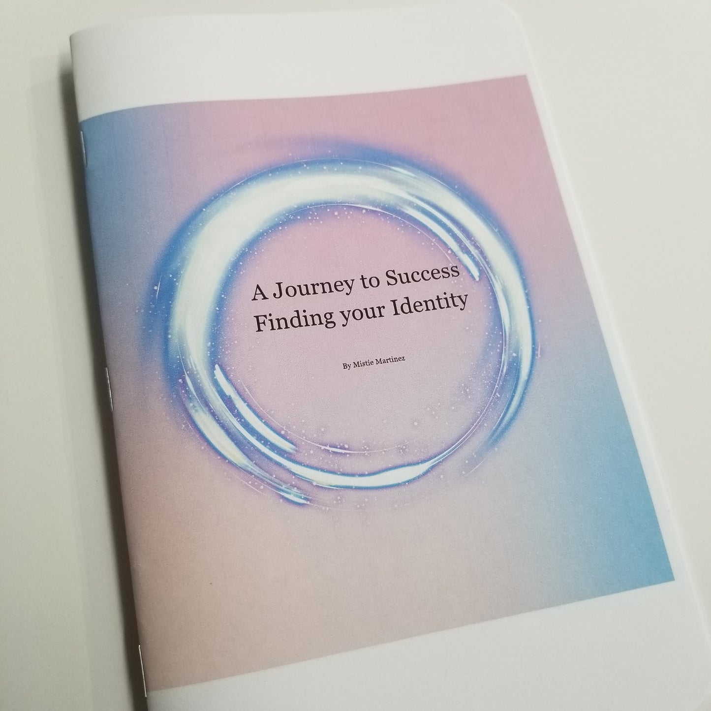 Finding Your Identity - A Journey to Success