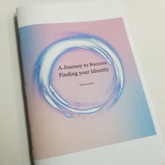 Finding Your Identity - A Journey to Success