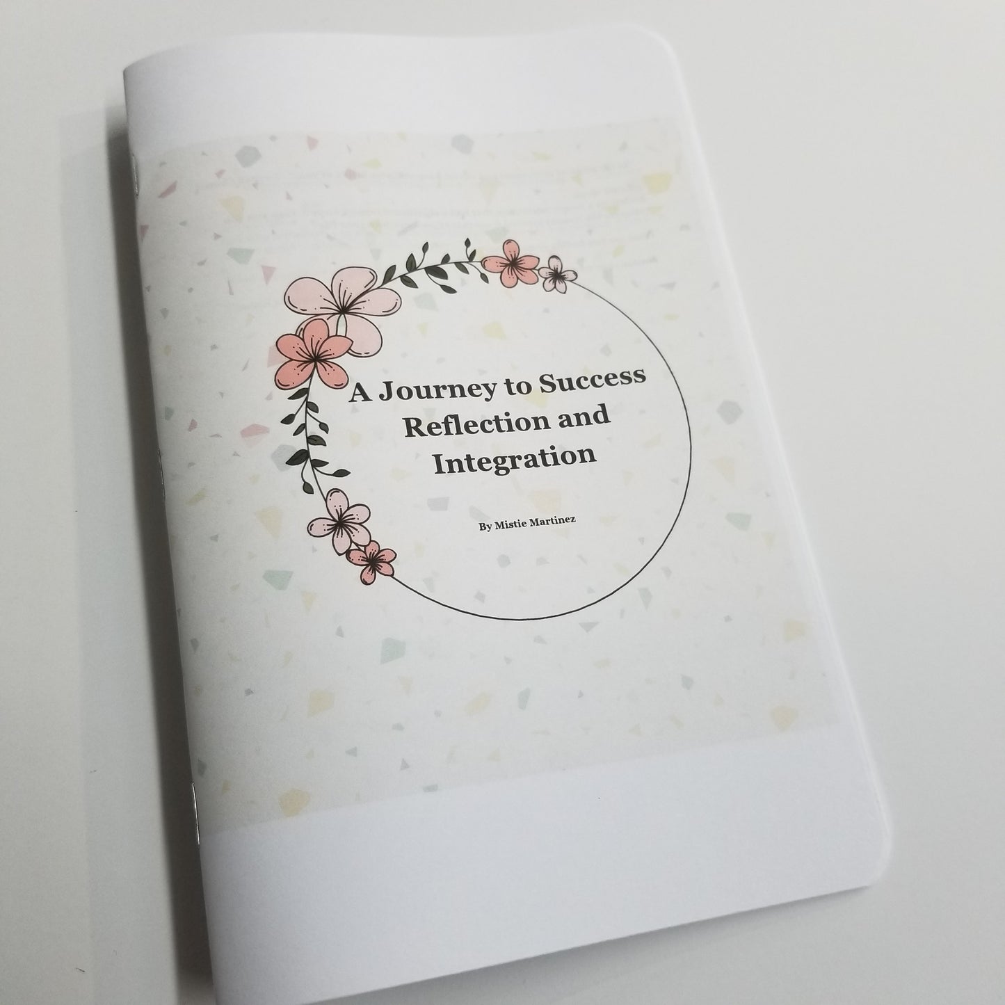 Reflection and Integration - A Journey to Success