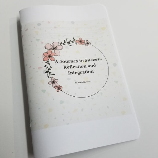 Reflection and Integration - A Journey to Success