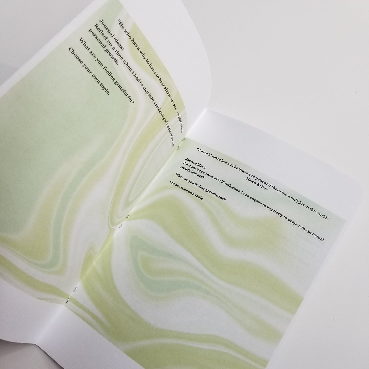 Personal Growth & Learning - A Journey to Success