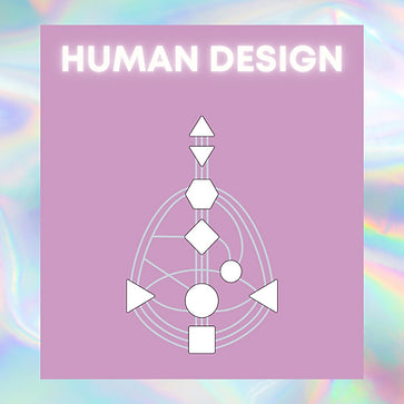 How Knowing Your Human Design Can Serve You