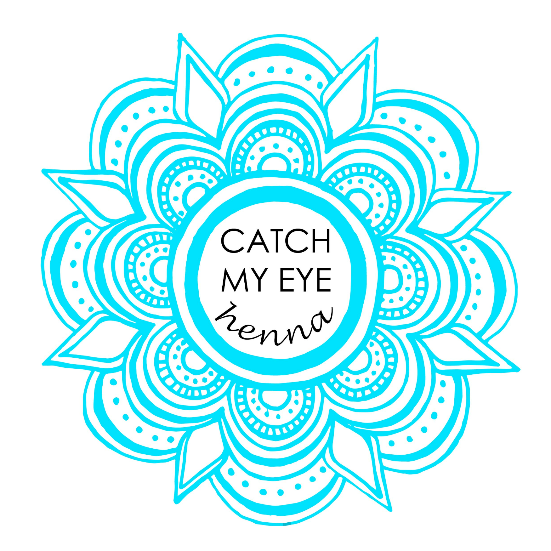 Catch My Eye by Karina Jo