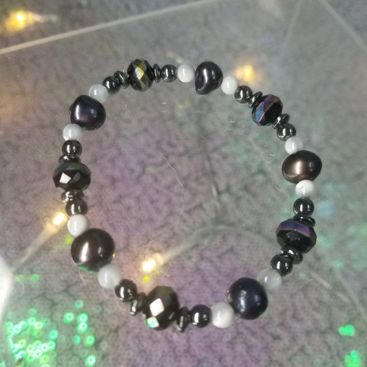 Crystal Bracelet