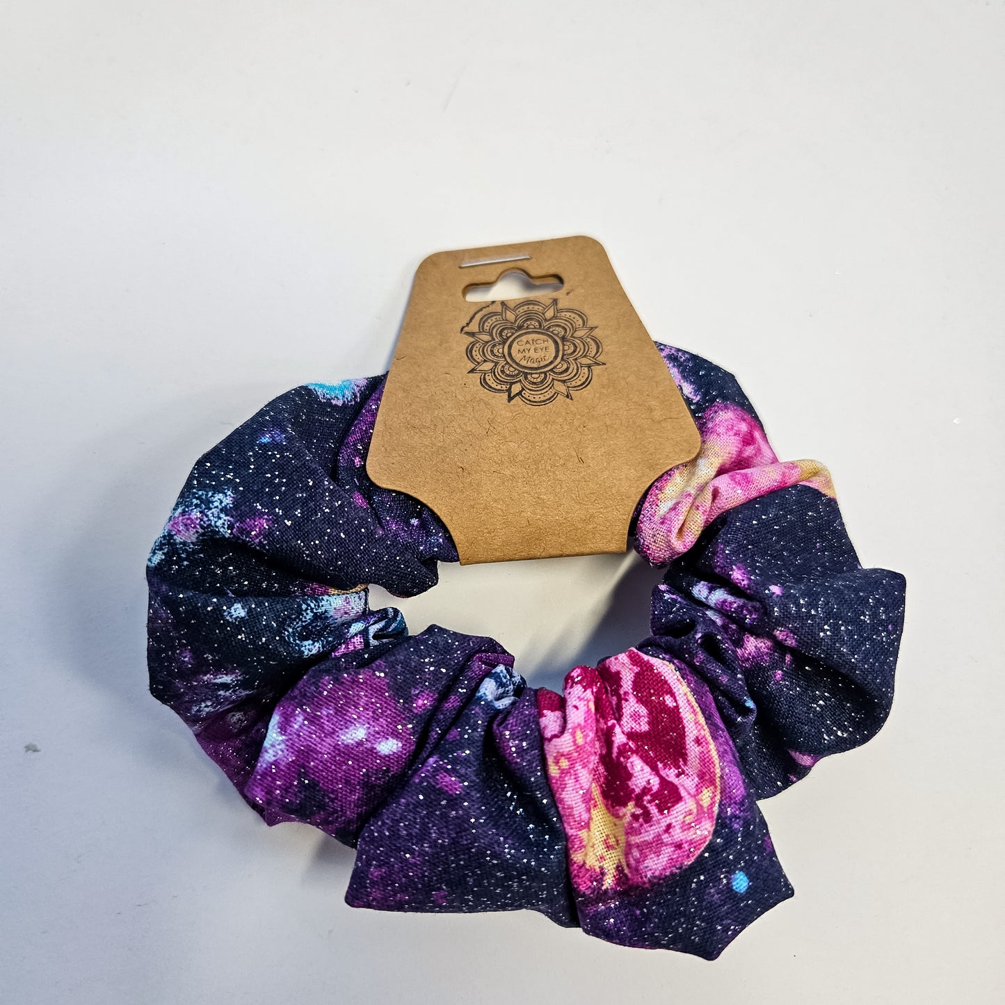 Handmade Scrunchie