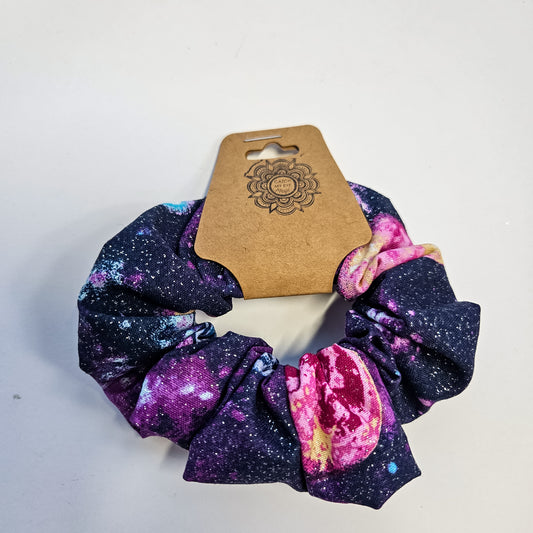 Handmade Scrunchie