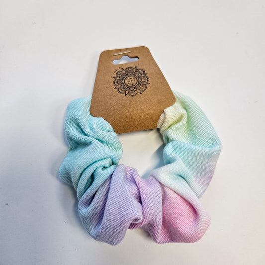 Handmade Scrunchie