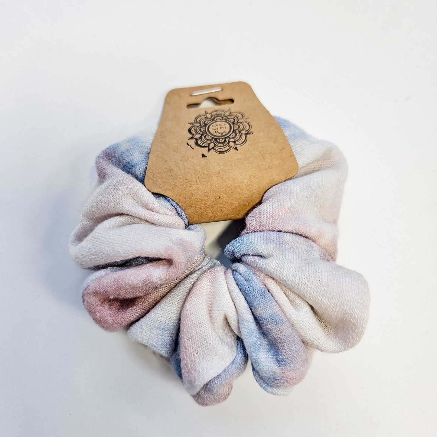 Handmade Scrunchie