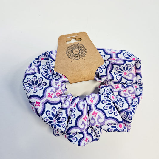 Handmade Scrunchie