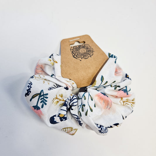 Handmade Scrunchie