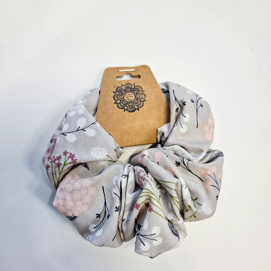 Handmade Scrunchie
