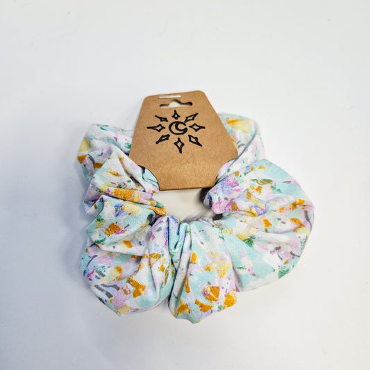 Handmade Scrunchie