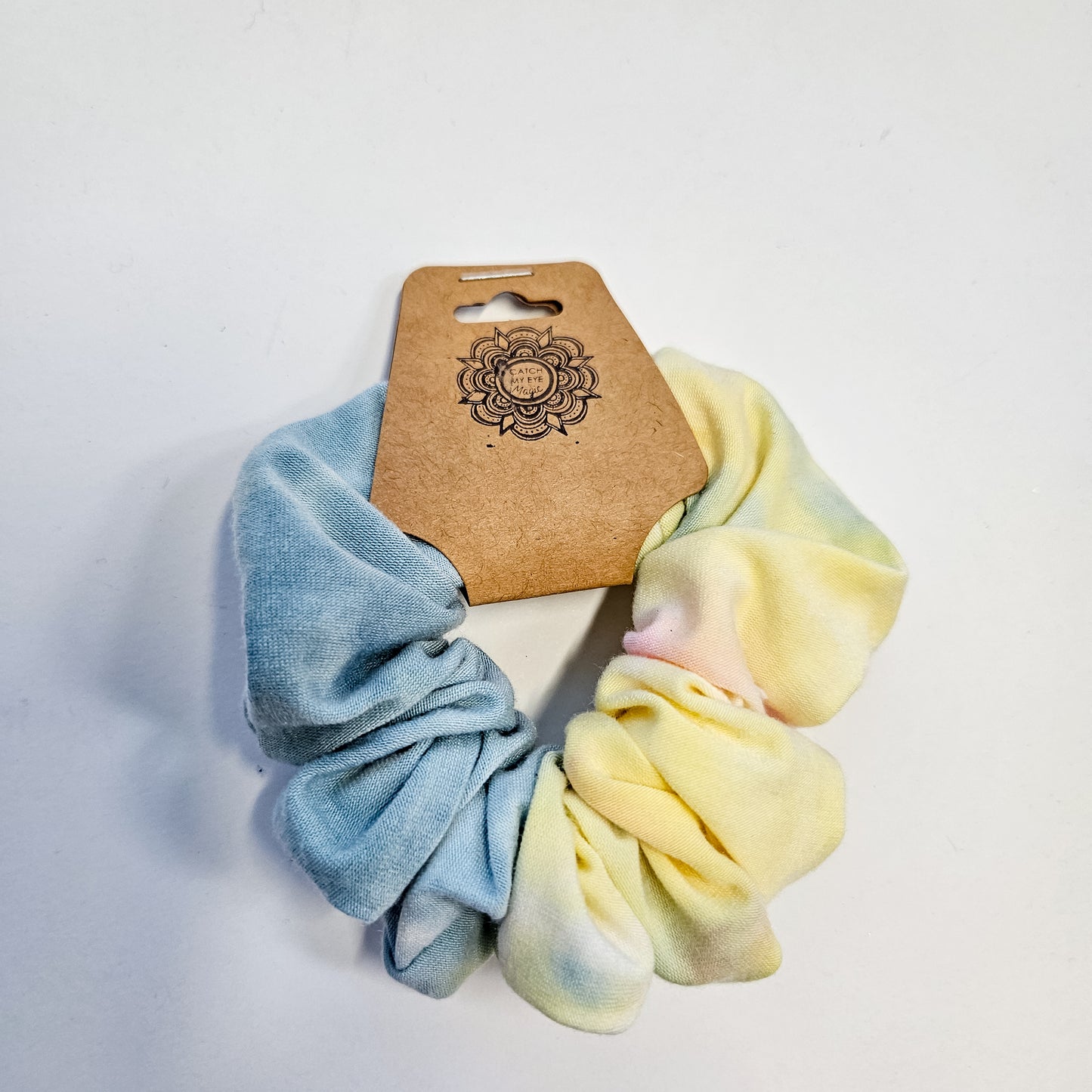 Handmade Scrunchie