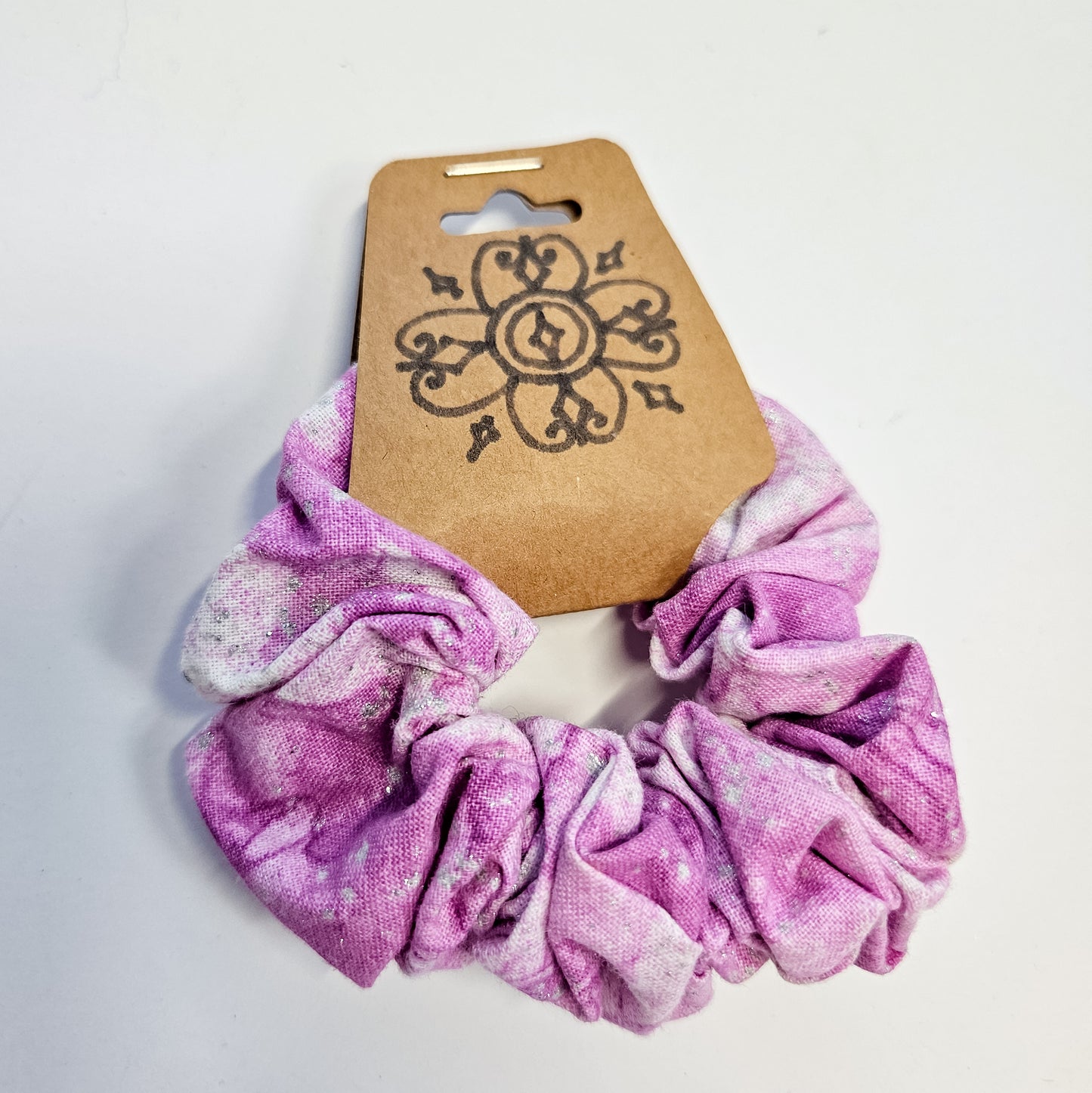 Handmade Scrunchie