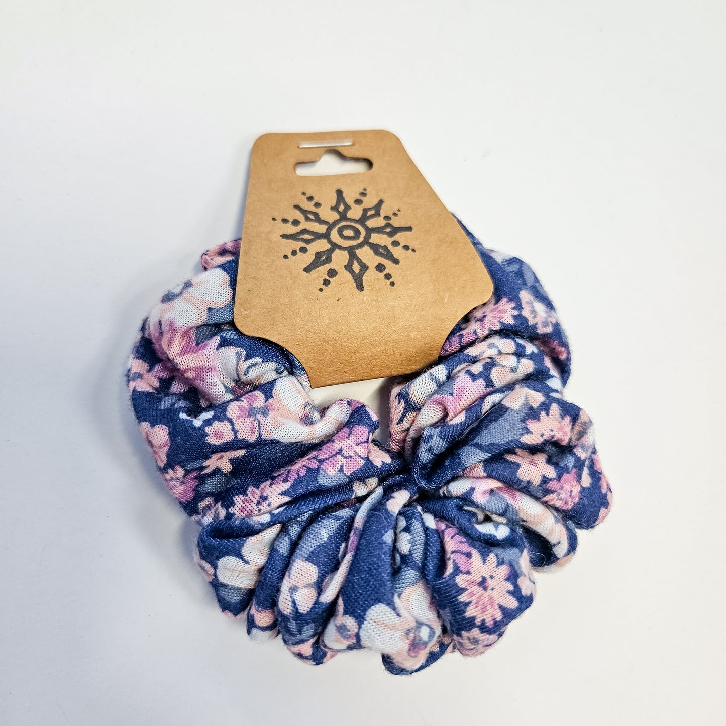 Handmade Scrunchie