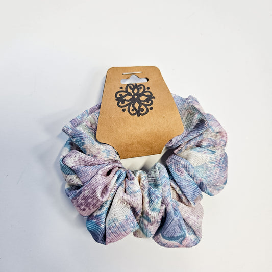 Handmade Scrunchie