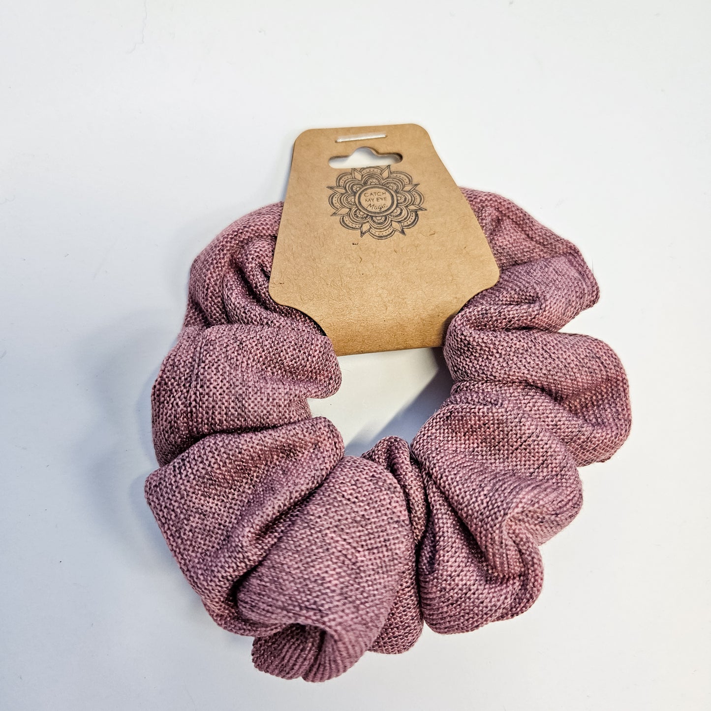 Handmade Scrunchie