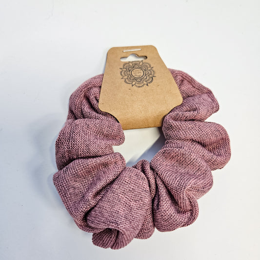 Handmade Scrunchie