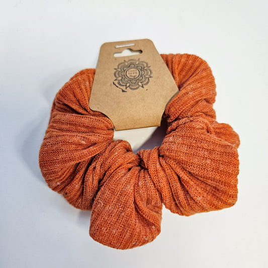 Handmade Scrunchie