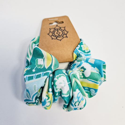 Handmade Scrunchie