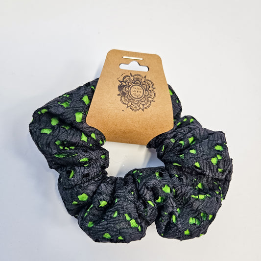 Handmade Scrunchie
