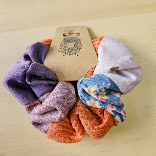 Handmade Scrunchie