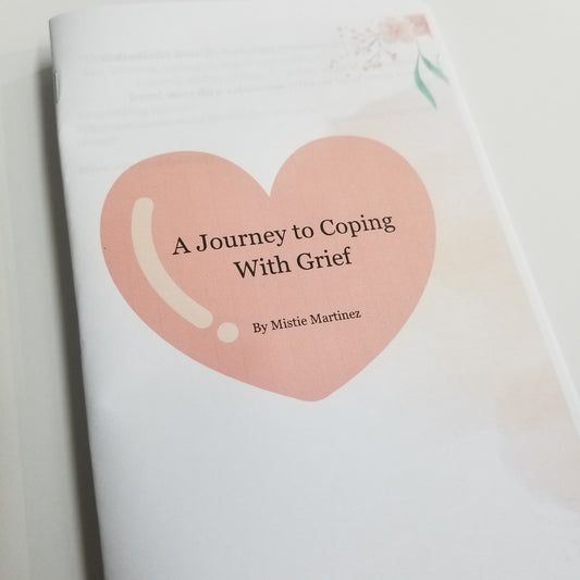 A Journey to Coping with Grief - A Journey to Success