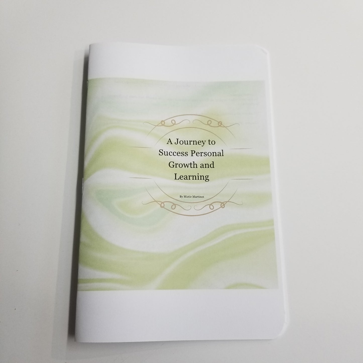 Personal Growth & Learning - A Journey to Success