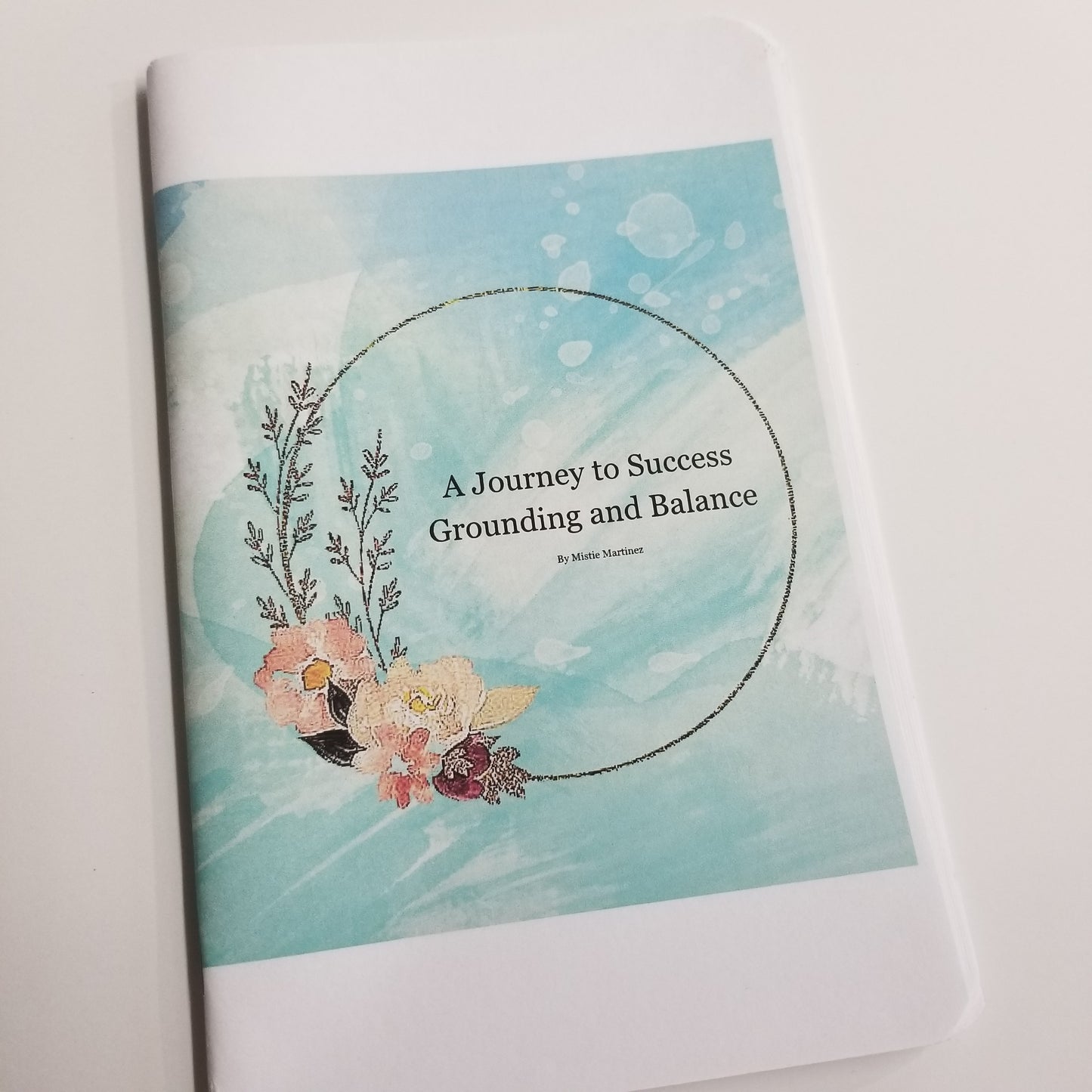 Grounding and Balance - A Journey to Success