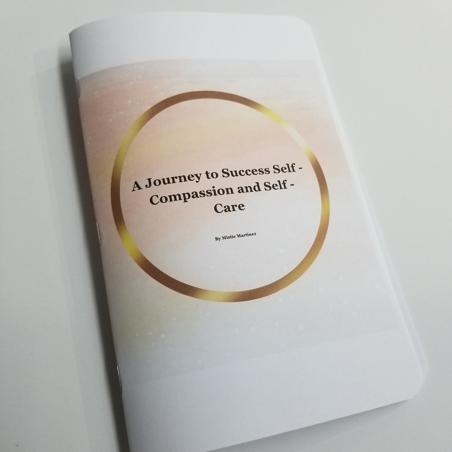 Self-Compassion and Self-Care - A Journey to Success