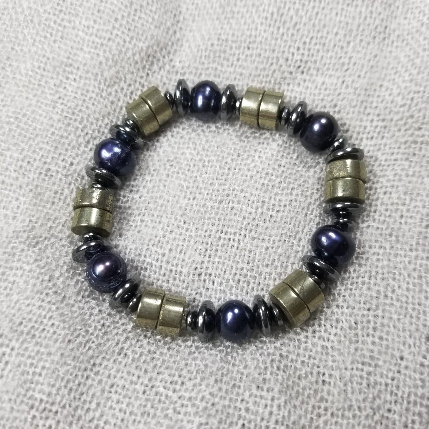 Crystal Bracelet