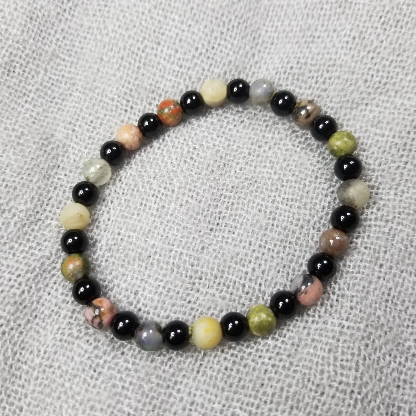 Crystal Bracelet