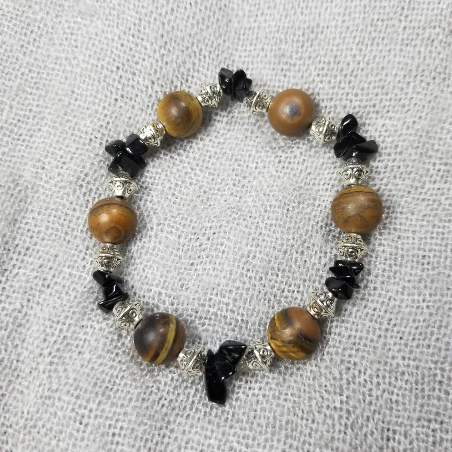 Crystal Bracelet