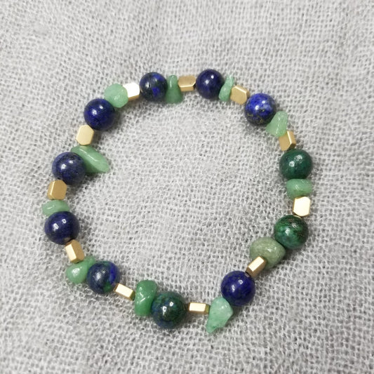 Crystal Bracelet